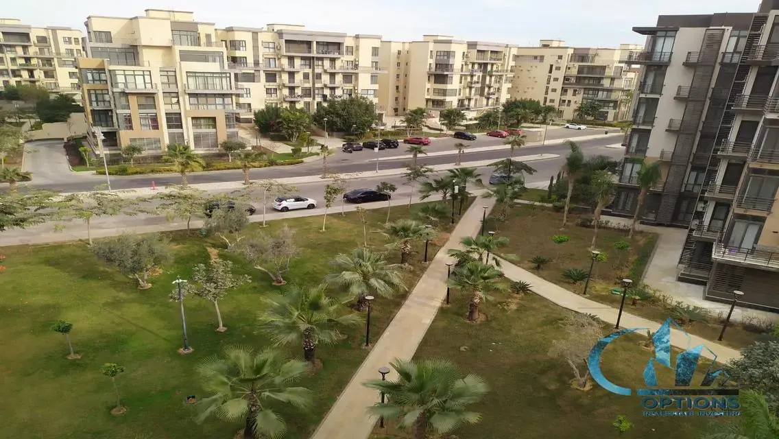 Modern Apartment for Sale in -137-B8-
