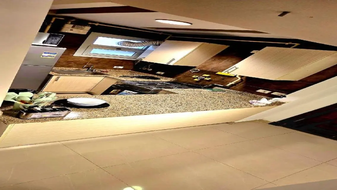 شقة سكنية مفروشة بالكامل للإيجار في ميراج ريزيدنس