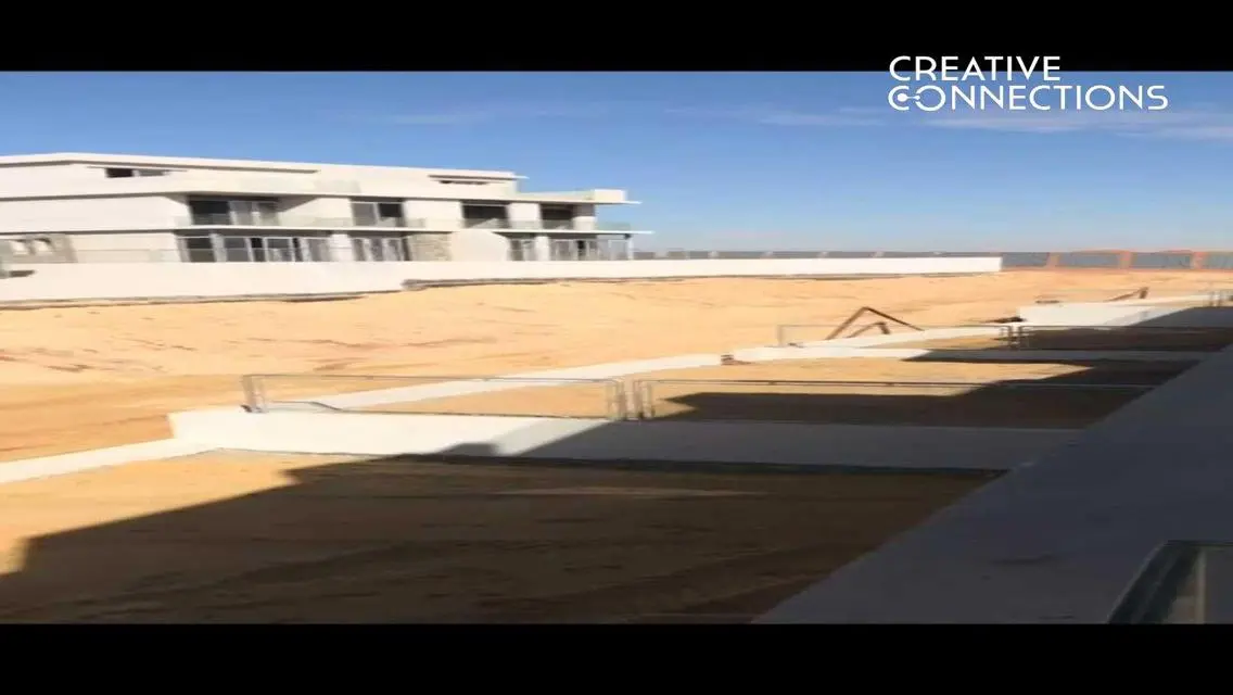 Luxury Villa for Sale with Spacious Living