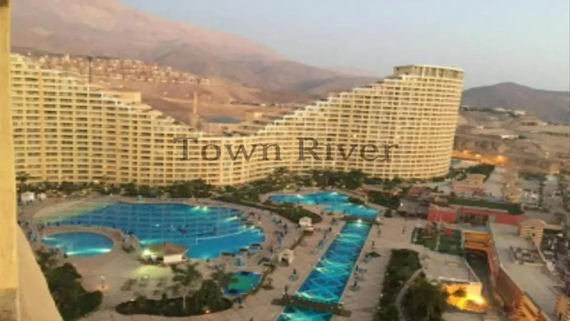 فيلا فاخرة بمساحة 140 متر في قلب الطبيعة
