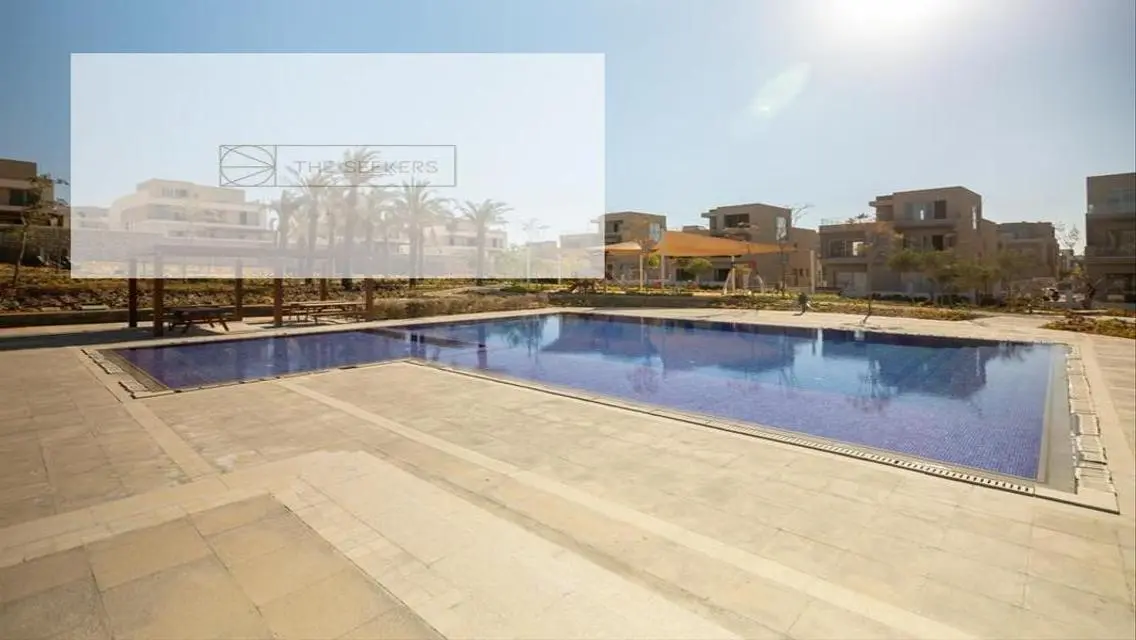 Luxury Villa for Sale with Private Pool