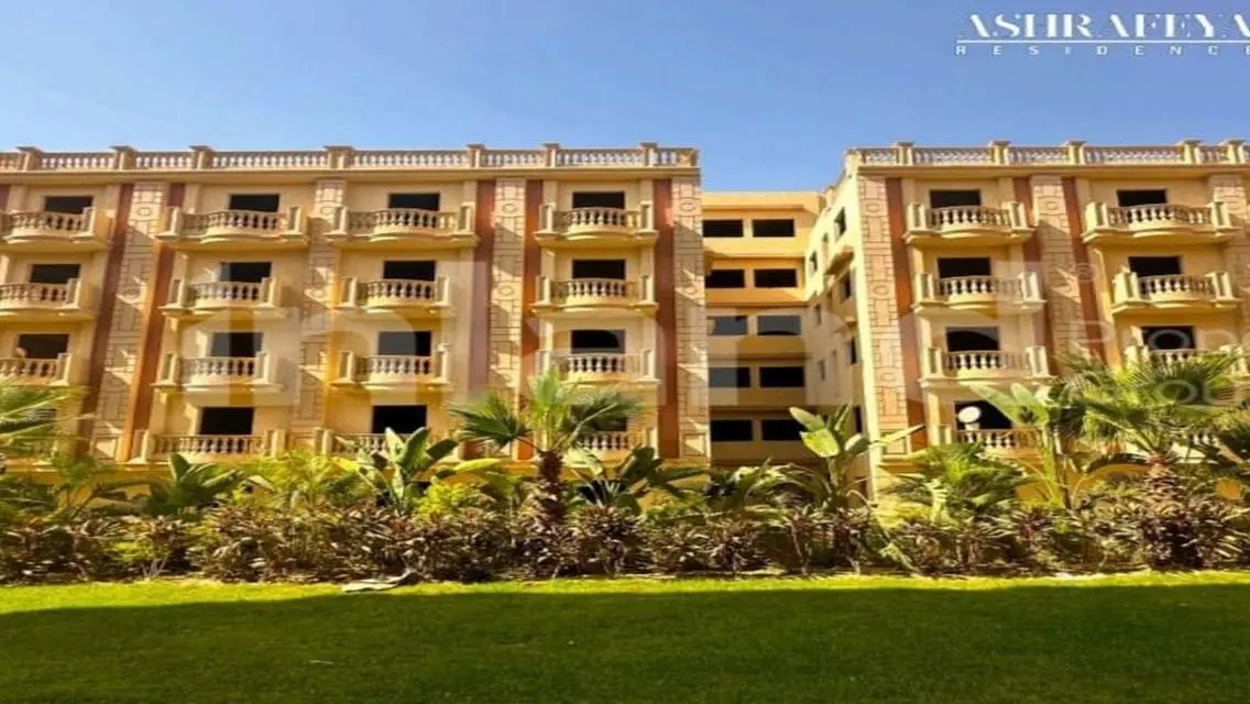 Luxury Apartment for Sale with Central Air Conditioning and Stunning View