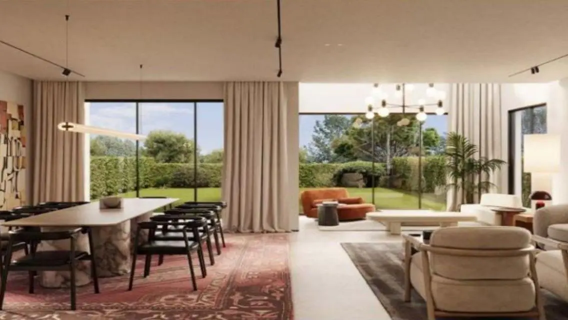 Stunning Mountain View Apartment in iCity