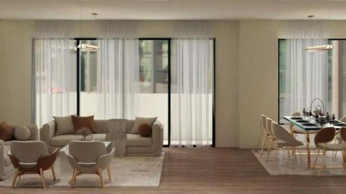 Stunning Mountain View Apartment in iCity