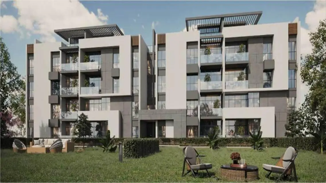 مشروع Q-HILLS - من Q Developments