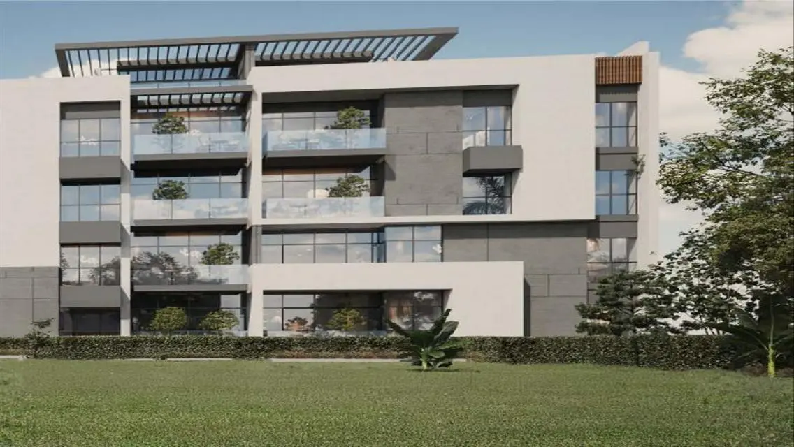 مشروع Q-HILLS - من Q Developments