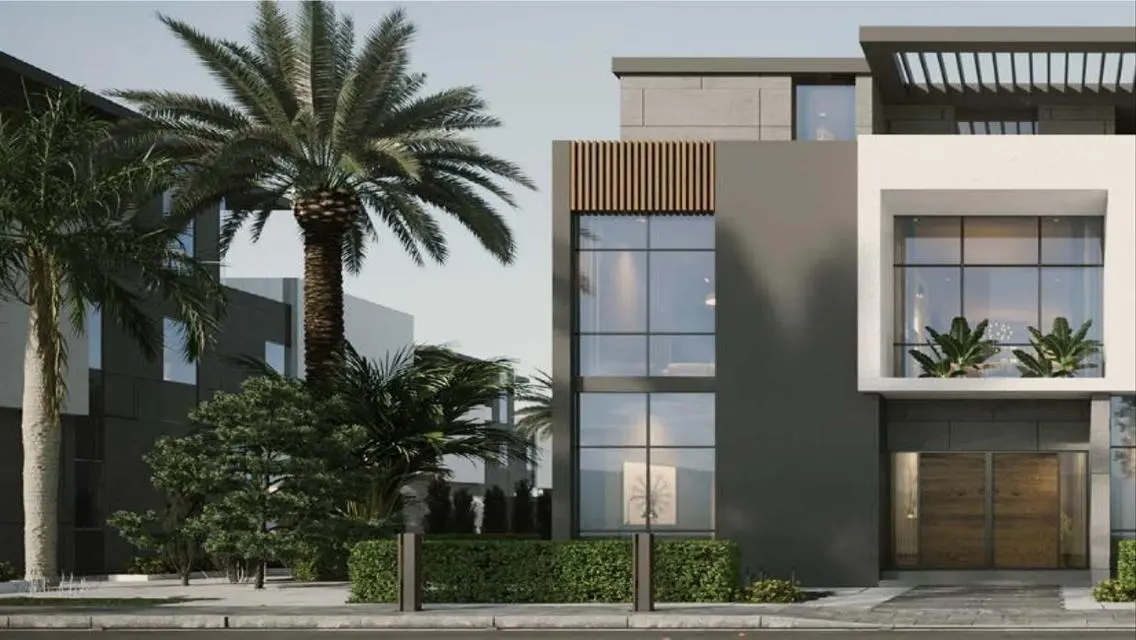 مشروع Q-HILLS - من Q Developments