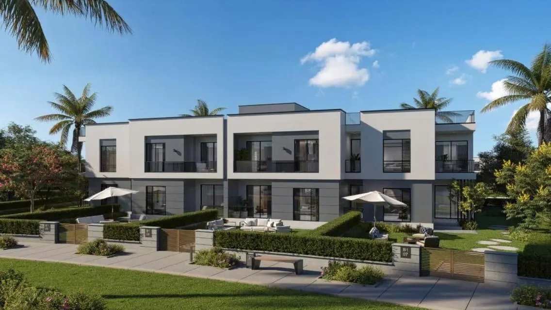 مشروع Q-HILLS - من Q Developments