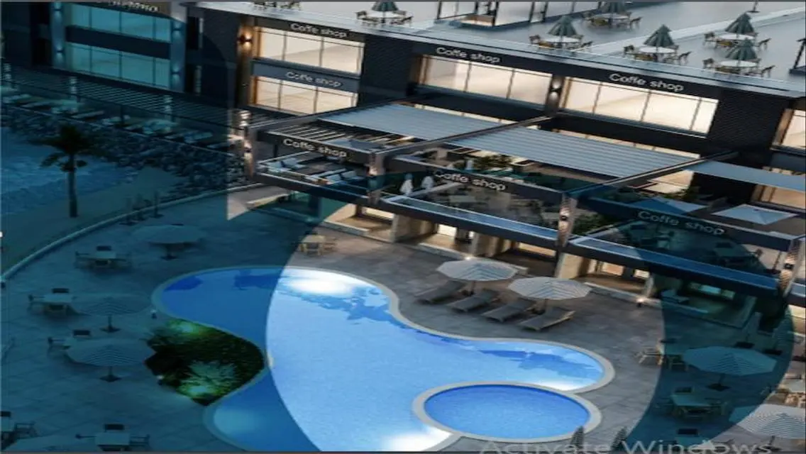 مشروع Q-HILLS - من Q Developments