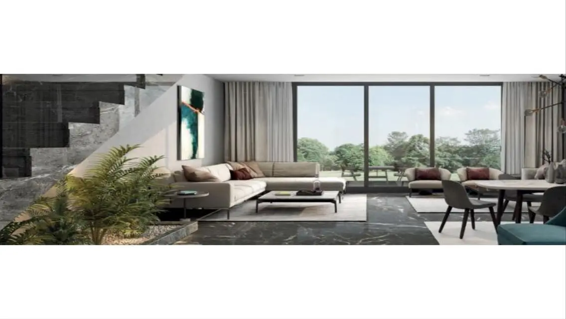 Luxurious Villa for Sale Overlooking Lakes