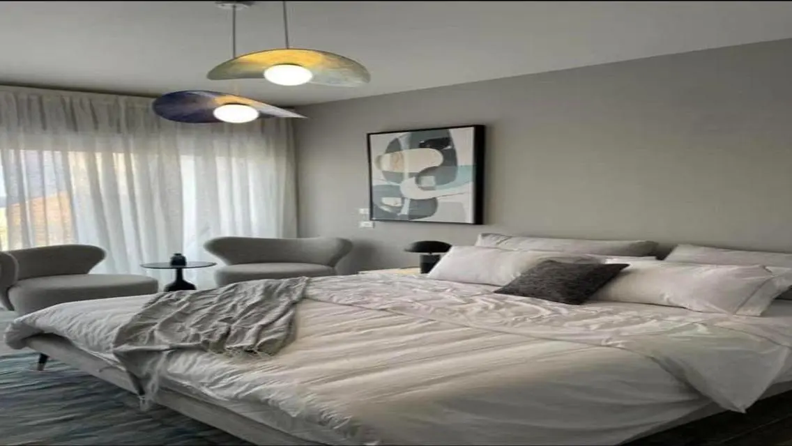 Luxurious Apartment for Sale with Spacious Design