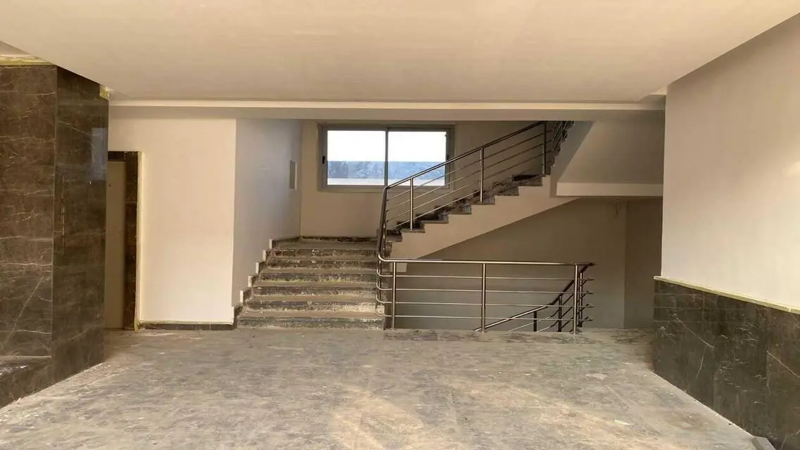 Luxurious Apartment for Sale with Spacious Design