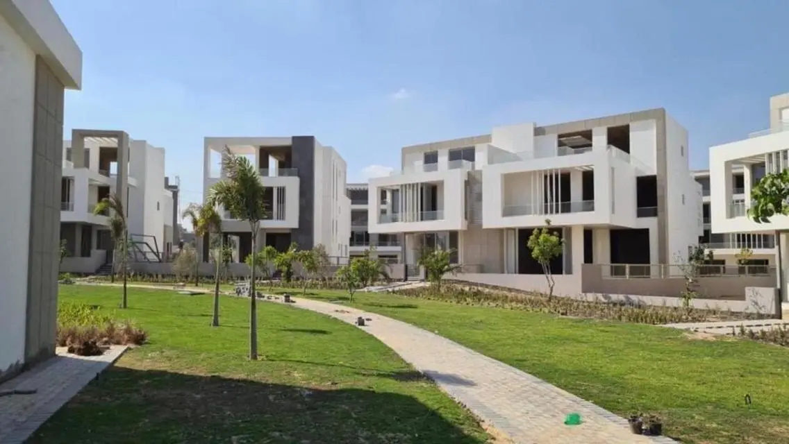 Luxurious Apartment for Sale with Spacious Design