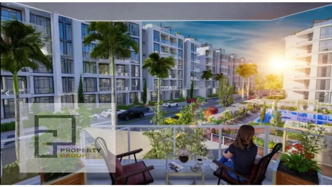 Luxury Apartment for Sale with Spacious Area