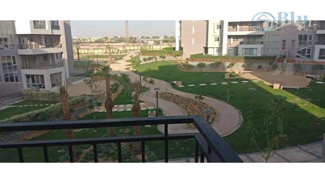 شقة فاخرة للبيع - CFC