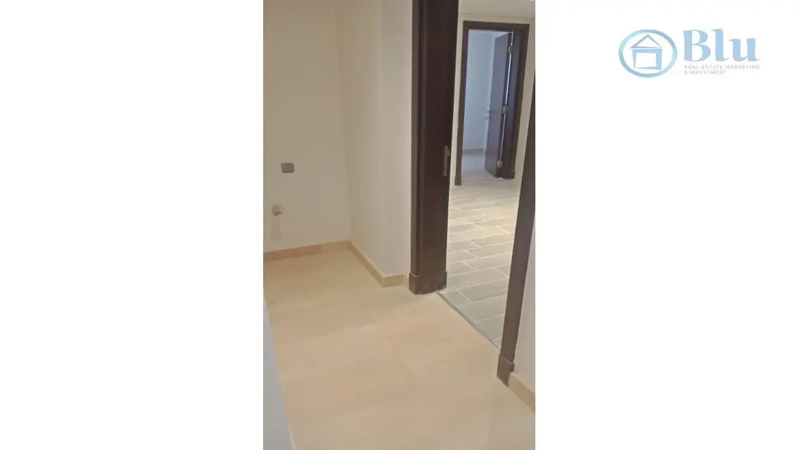 شقة فاخرة للبيع - CFC