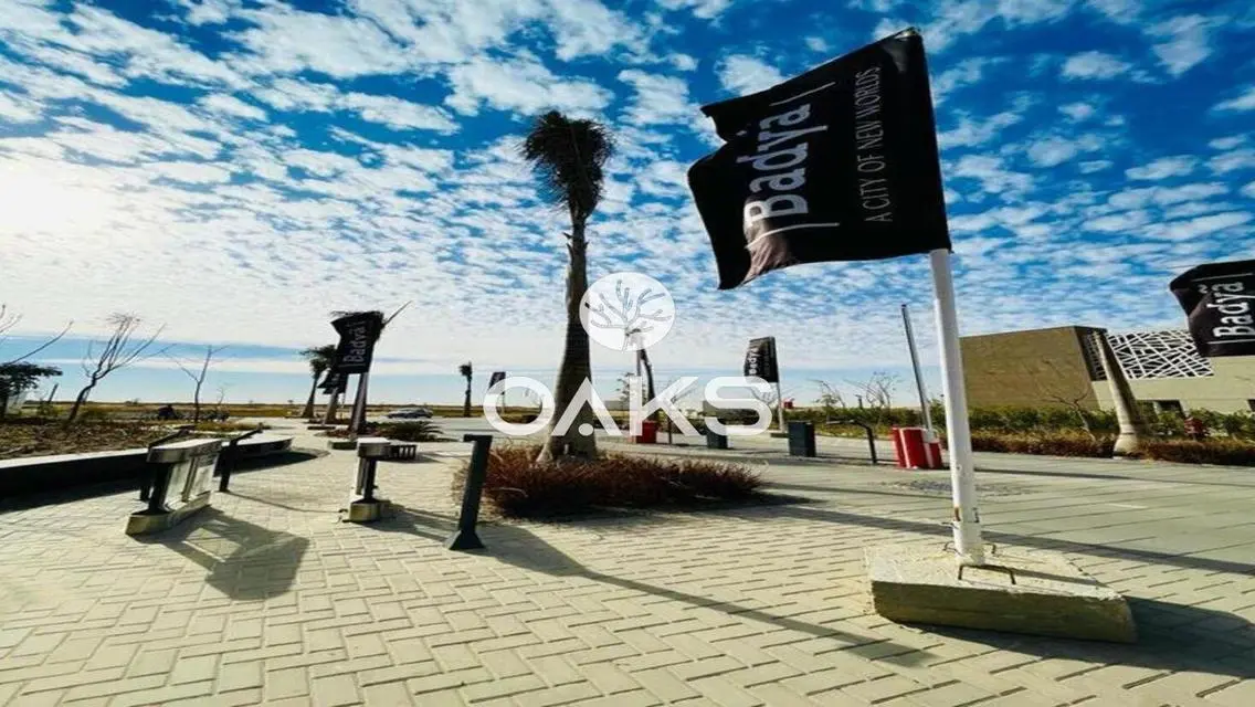 فيلا فاخرة بمساحة شاسعة مع مسبح خاص وحديقة
