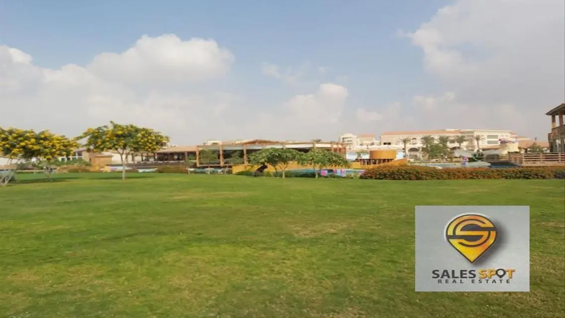 Luxury Apartment at Hyde Park in Mivida