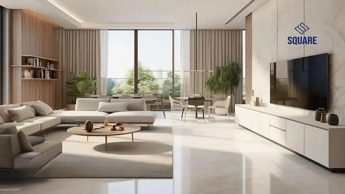Luxury Villa for Sale with Spacious Living and Stunning Views