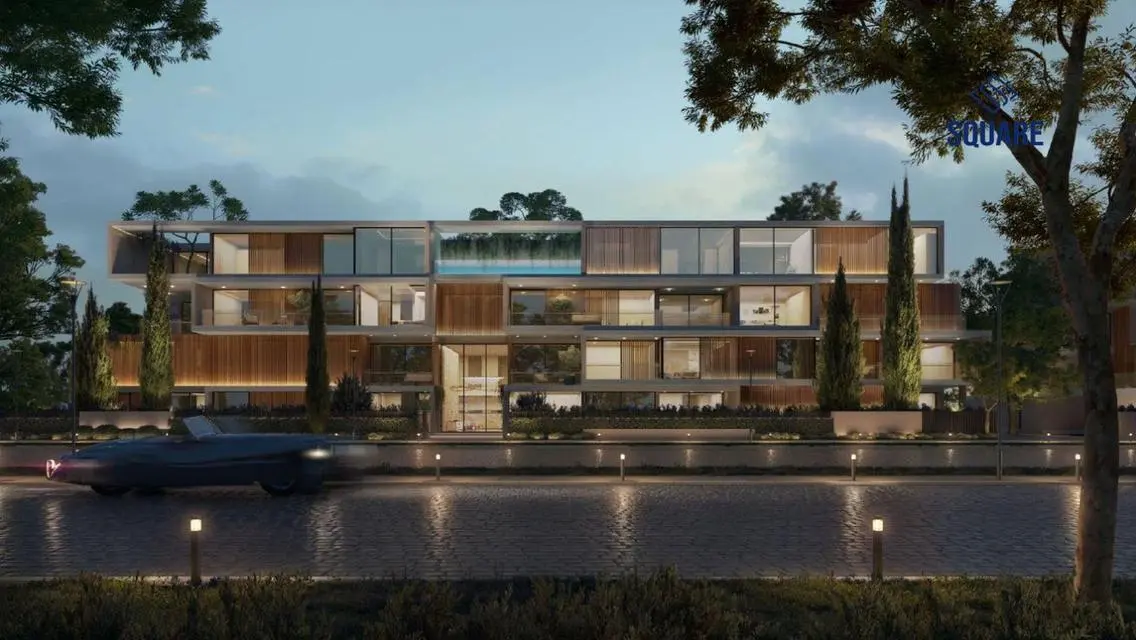 Luxury Villa for Sale with Spacious Living and Stunning Views