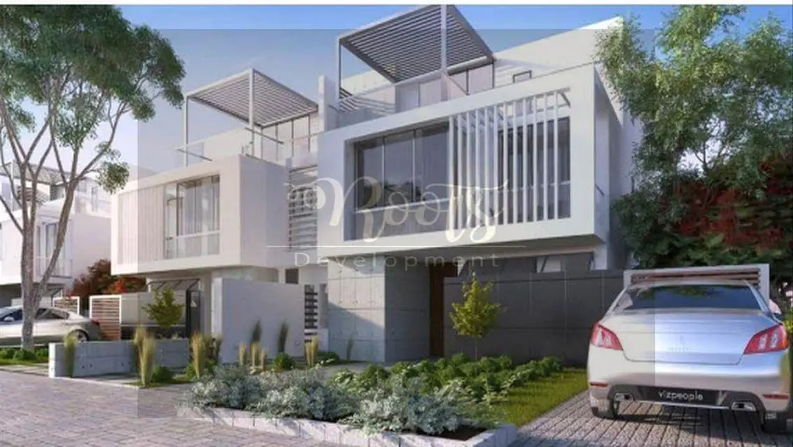 Luxury Apartment with Private Garden in Prime Location
