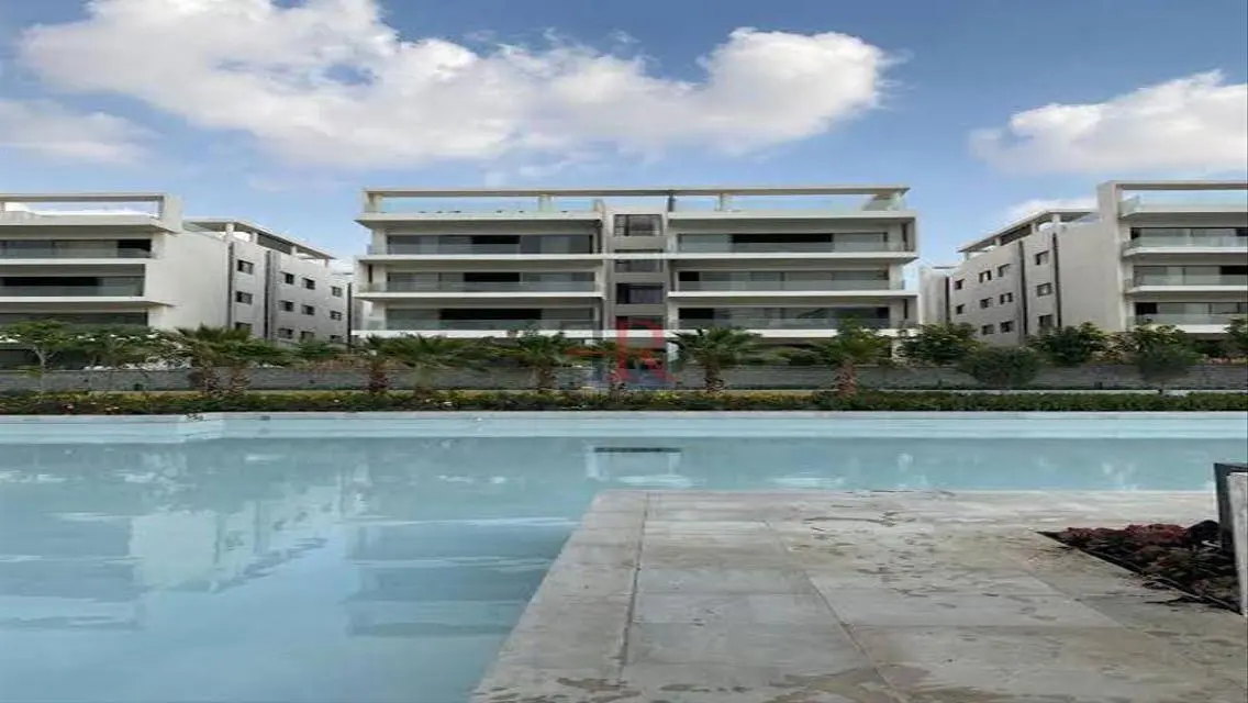 Luxury Apartment for Sale in Prime Location