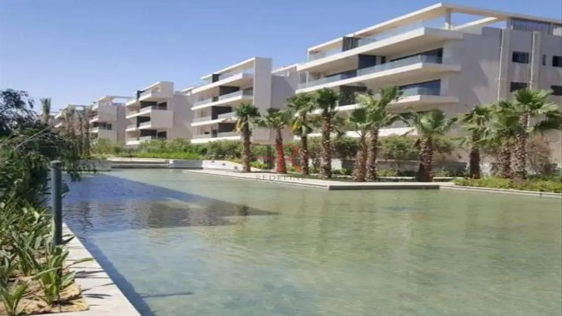 Luxury Apartment for Sale in Prime Location