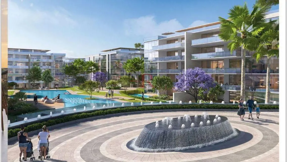Luxury Apartment for Sale in Prime Location