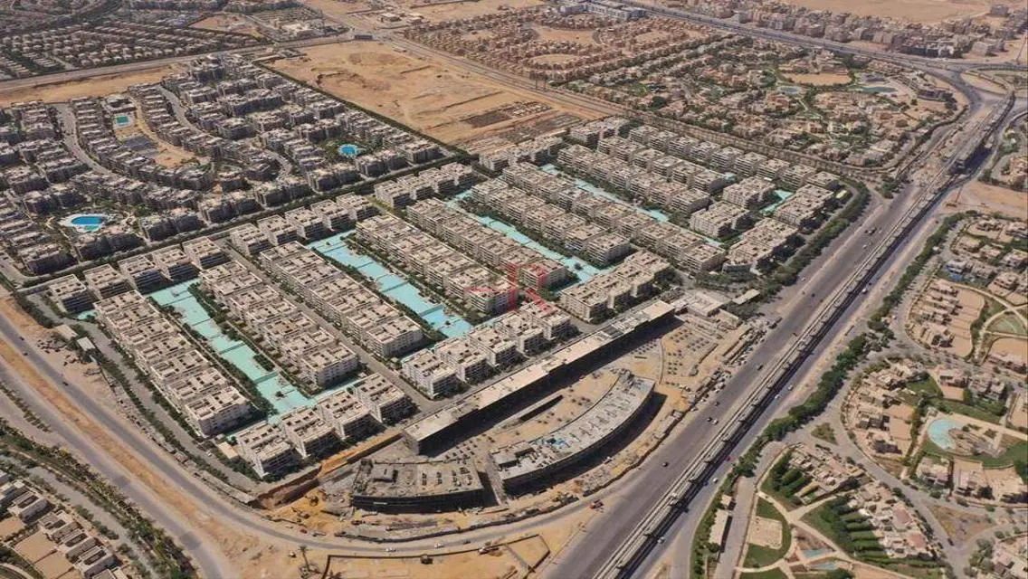 Luxury Apartment for Sale in Prime Location