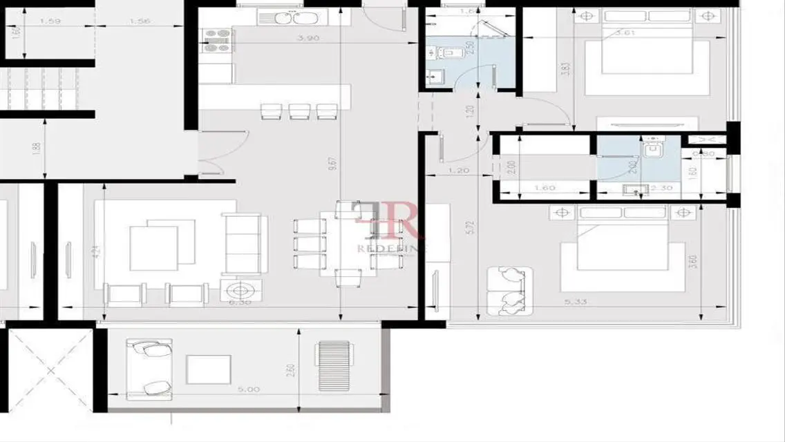 Luxury Apartment for Sale in Prime Location