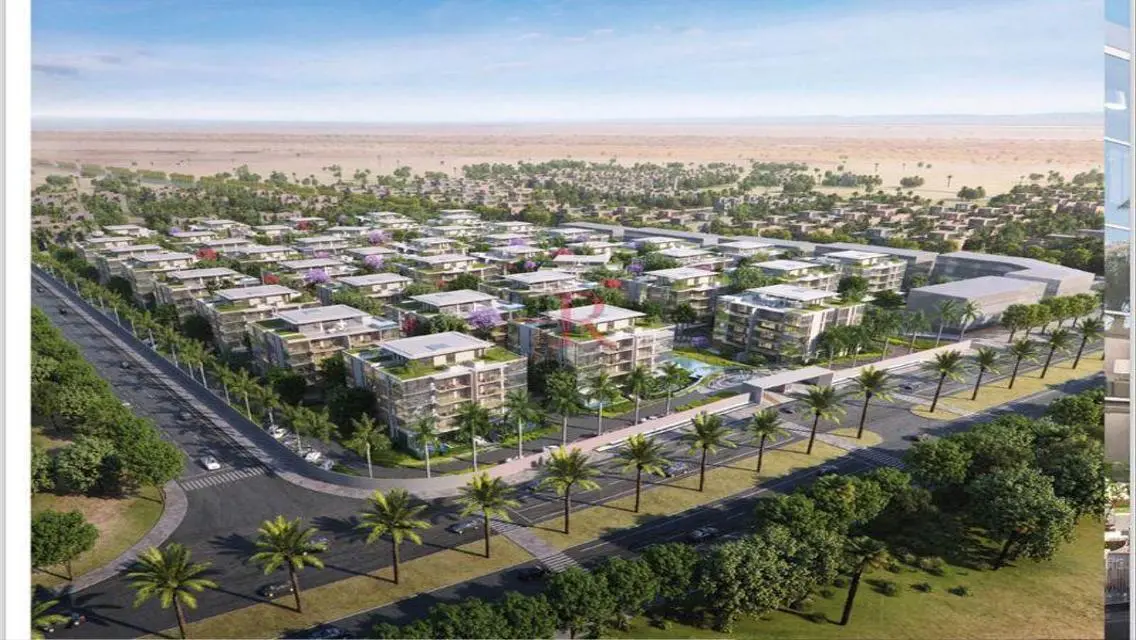 Luxury Apartment for Sale in Prime Location