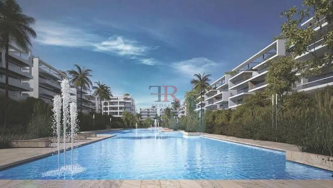 Luxury Apartment for Sale in Prime Location