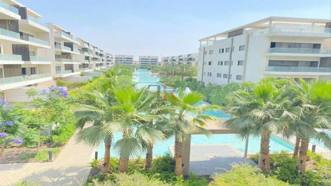 Luxury Apartment for Sale in Prime Location