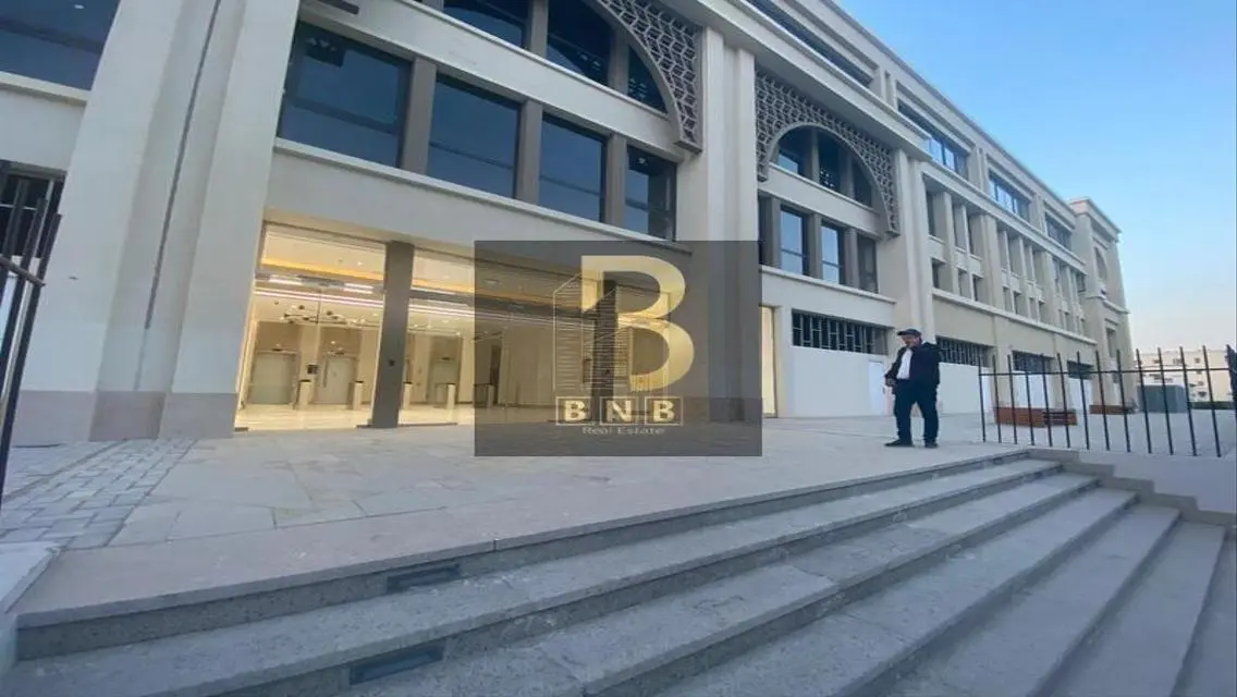 Luxury Property for Rent at Competitive Prices in the Heart of the City