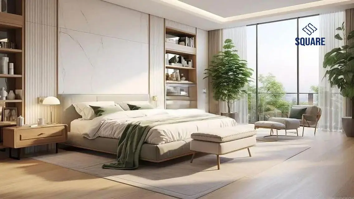 Luxury Apartment for Sale with Spacious Layout