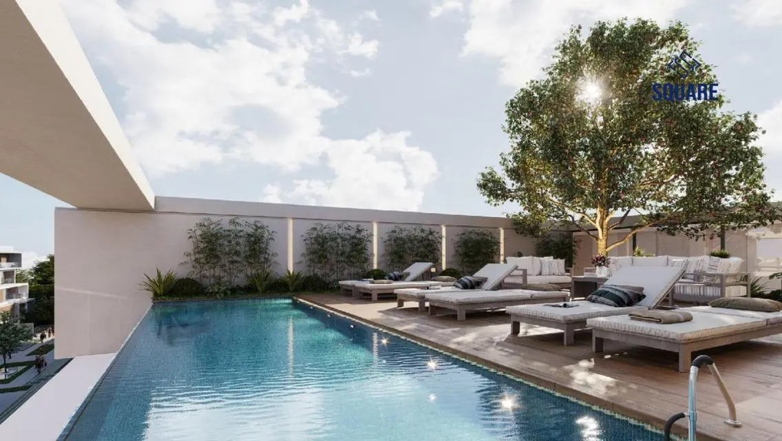 Luxury Apartment for Sale with Spacious Layout