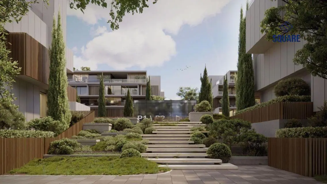 Luxury Apartment for Sale with Spacious Layout