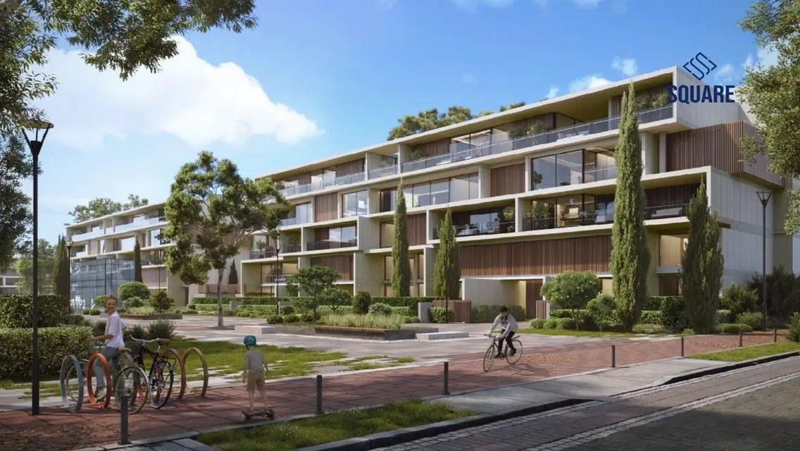 Luxury Apartment for Sale with Spacious Layout