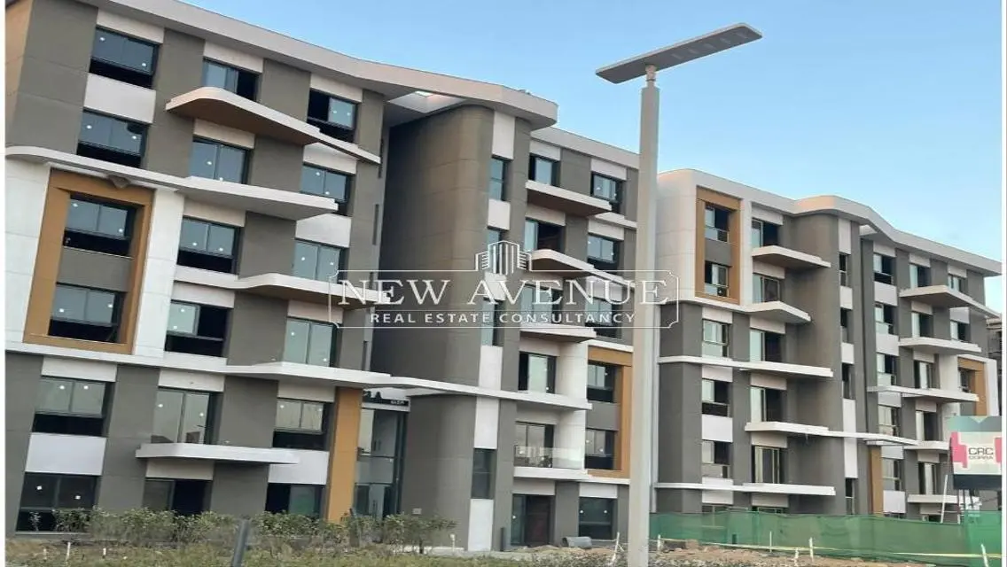 Stunning Apartment with Balcony in a Quiet Area