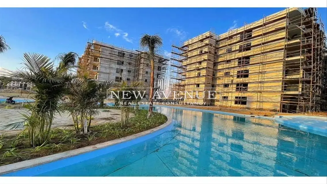 Stunning Apartment with Balcony in a Quiet Area