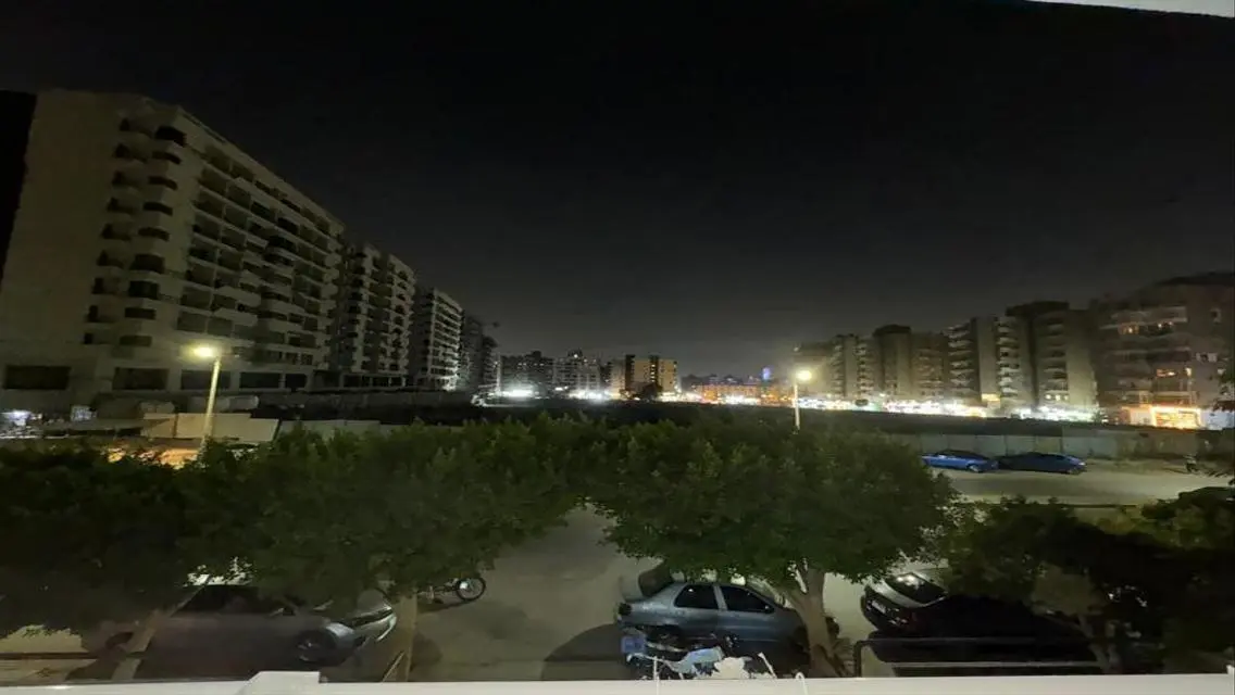 شقة فاخرة للبيع في قلب المدينة