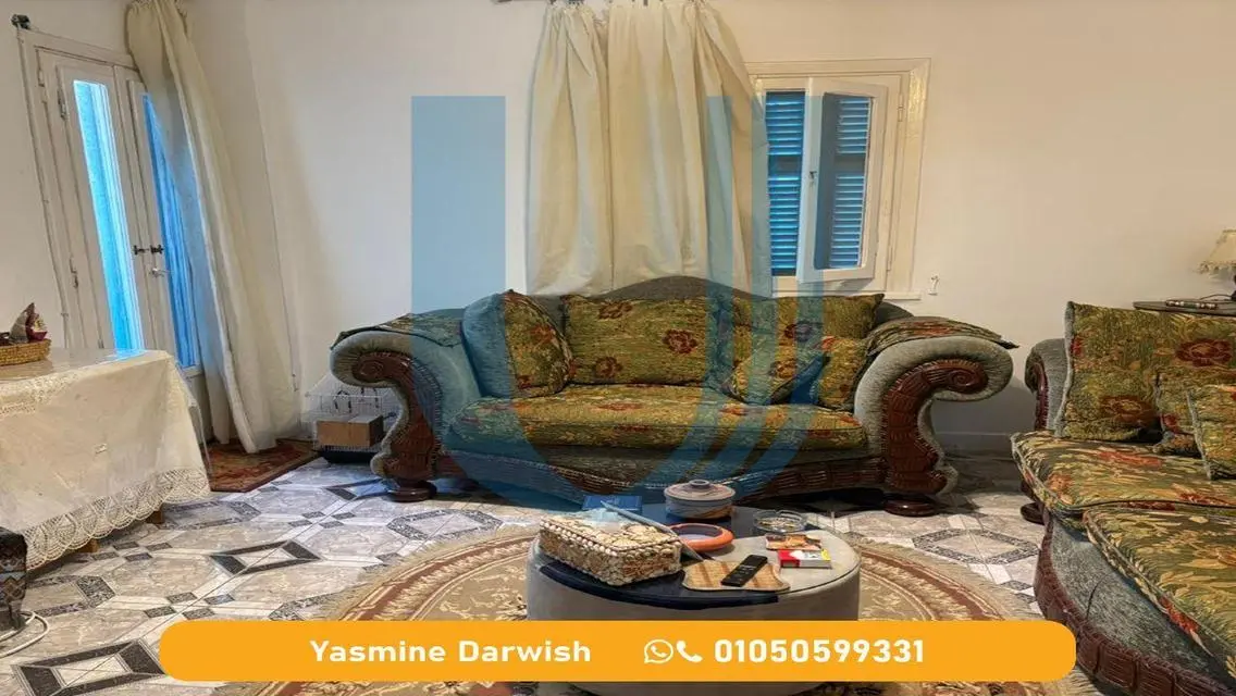 شقة مميزة للإيجار