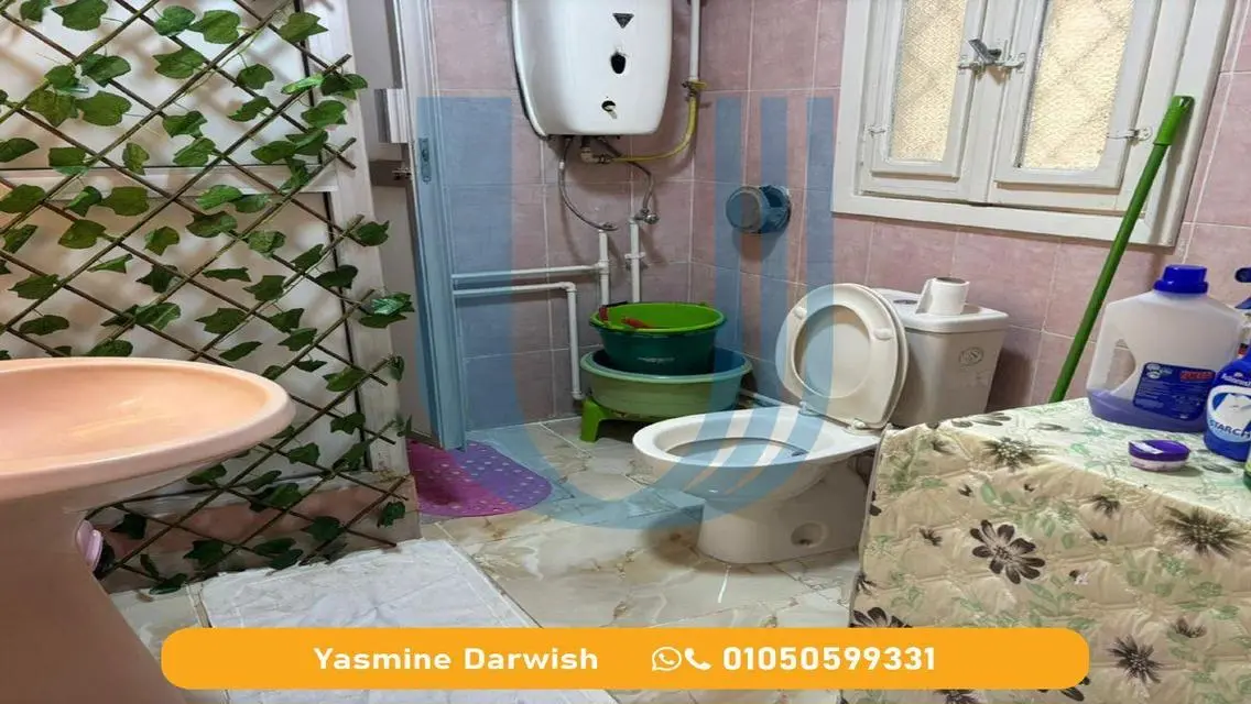 شقة مميزة للإيجار