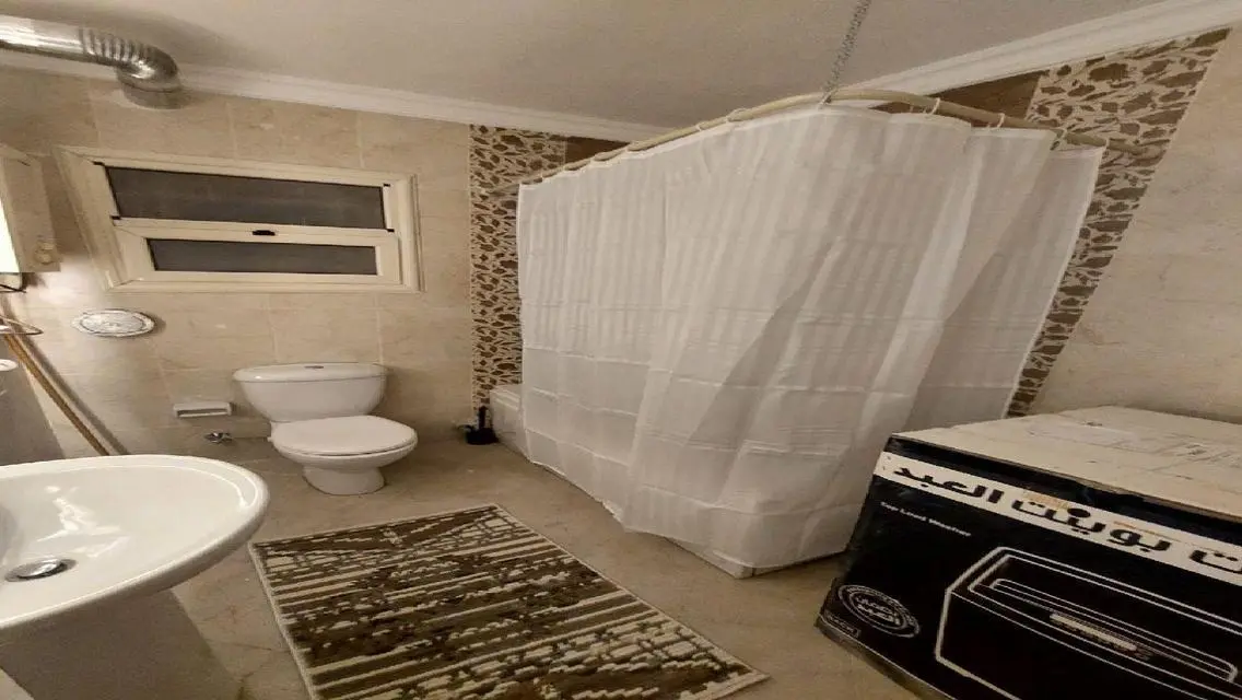 Furnished Apartment for Rent in Dar Misr - Fifth Settlement