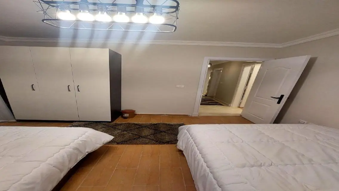 Furnished Apartment for Rent in Dar Misr - Fifth Settlement