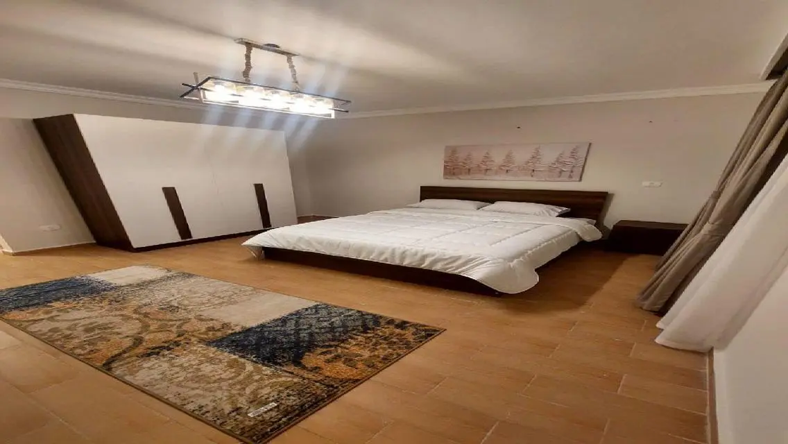 Furnished Apartment for Rent in Dar Misr - Fifth Settlement