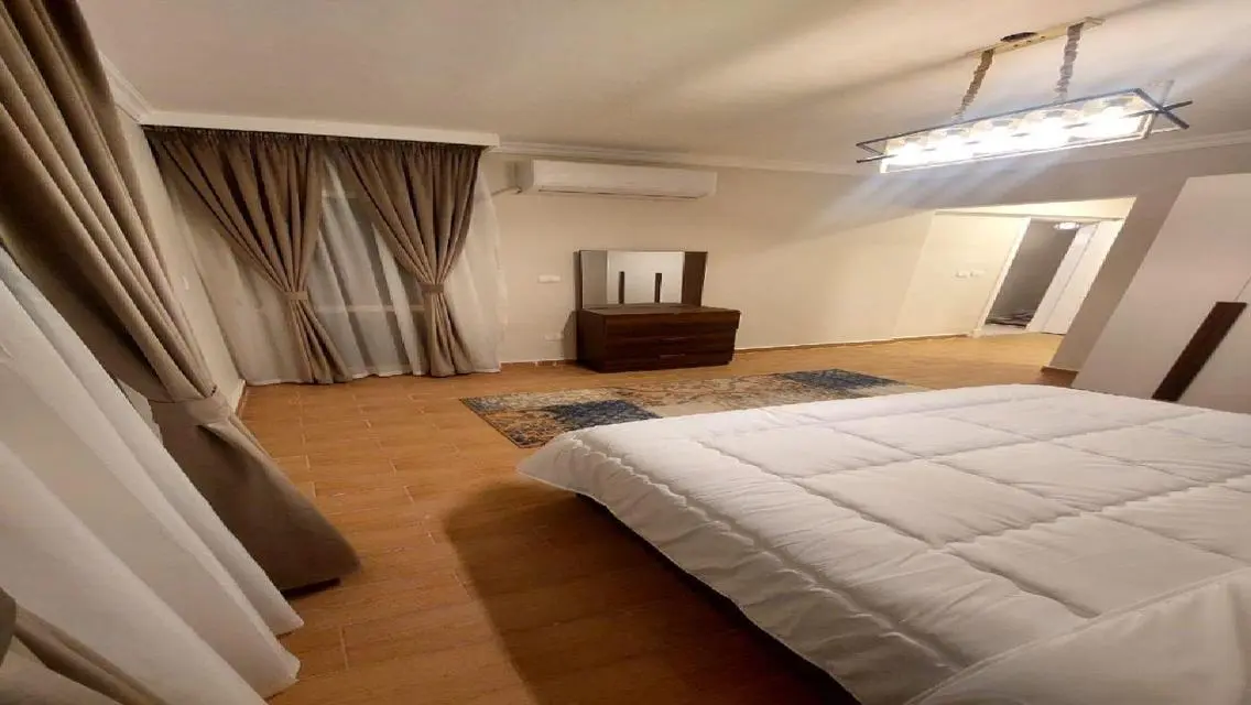Furnished Apartment for Rent in Dar Misr - Fifth Settlement