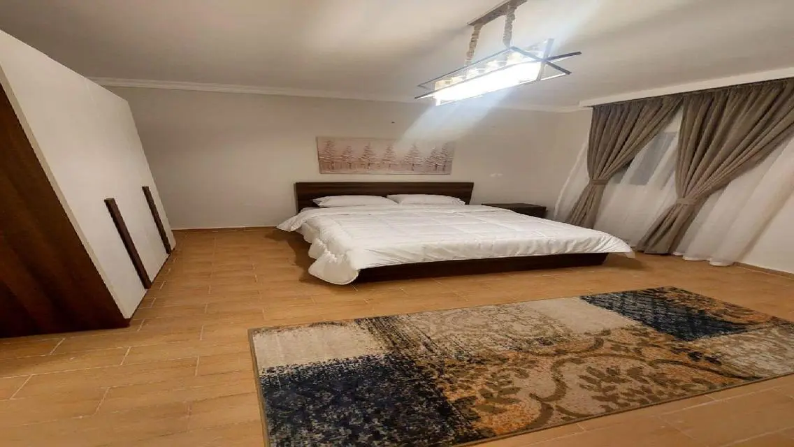 Furnished Apartment for Rent in Dar Misr - Fifth Settlement