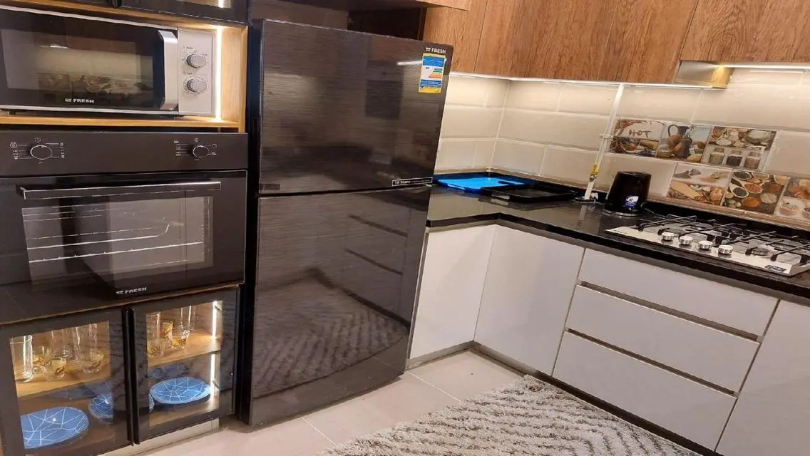 Furnished Apartment for Rent in Dar Misr - Fifth Settlement