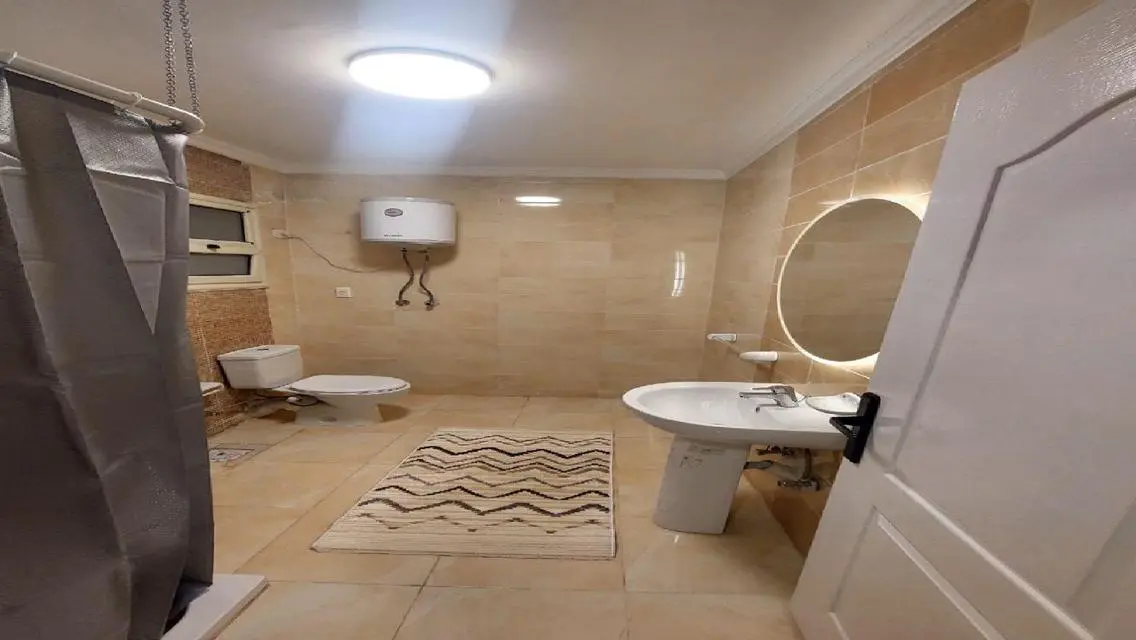 Furnished Apartment for Rent in Dar Misr - Fifth Settlement